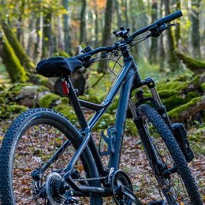 RastreBikes Paseo Generales