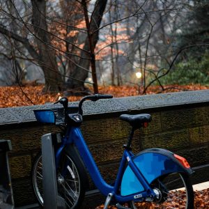 RastreBikes Eléctrica Conocer